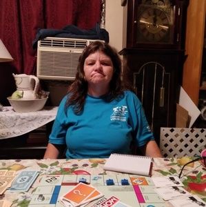 Meet your Posher, Dawn